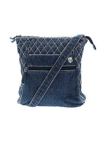 Vera Bradley Crossbody Bag (view 1)