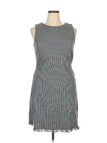 Ann Taylor LOFT Casual Dress (view 1)