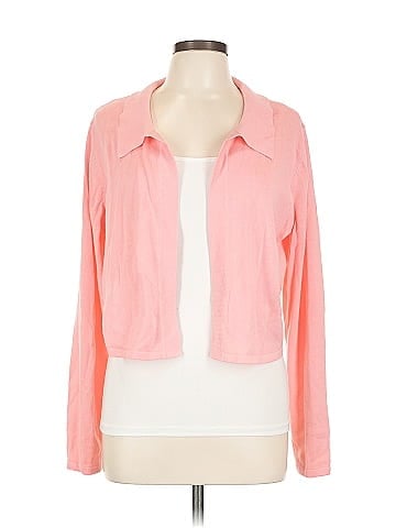 Isaac Mizrahi LIVE! Cardigan (view 1)