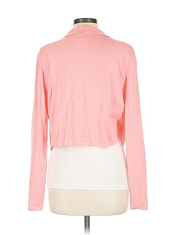 Isaac Mizrahi LIVE! Cardigan (view 2)