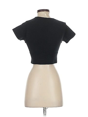 OFFLINE by Aerie Short Sleeve T-Shirt (view 2)