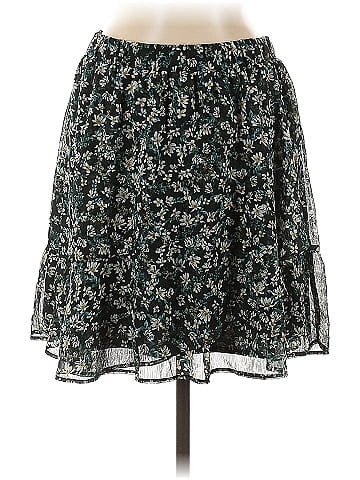 Ann Taylor LOFT Casual Skirt (view 1)