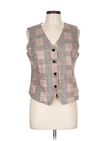 Unbranded Vest (view 1)