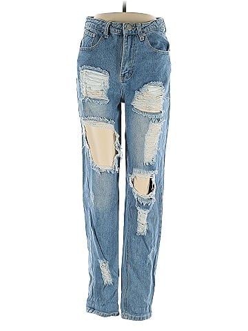 Nasty Gal Inc. Jeans (view 1)