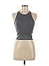 YPB Gray Tank Top Size M - photo 1