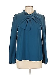 Gracia Long Sleeve Blouse