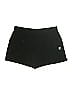 Fila Sport Solid Black Athletic Shorts Size L - photo 1