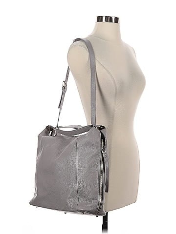 FURLA Leather Satchel (view 2)