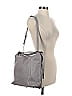 FURLA 100% Leather Gray Leather Satchel One size - photo 2