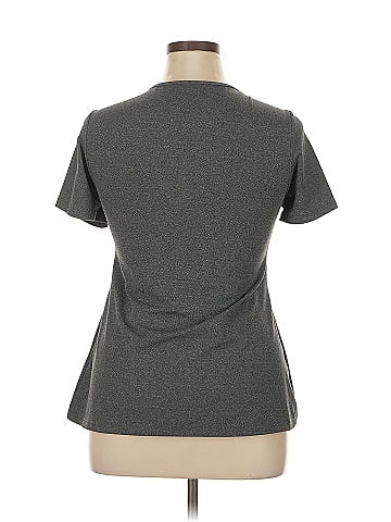 Emery Rose Short Sleeve Top (view 2)