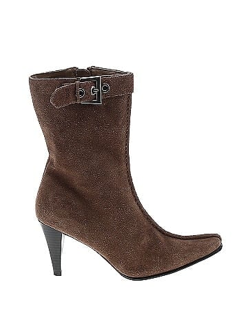 Mossimo Boots (view 1)