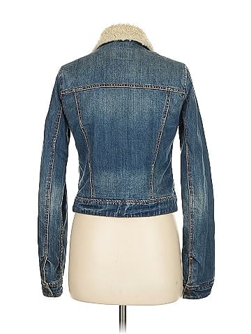 Hollister Denim Jacket (view 2)