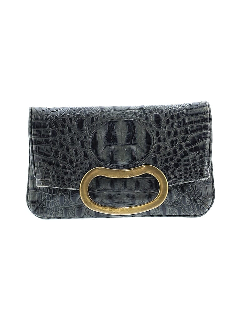 Jalda Gray Clutch One size - photo 1