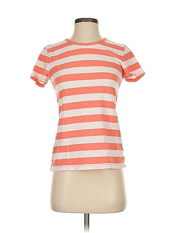 J. by J.Crew Short Sleeve T-Shirt (view 1)