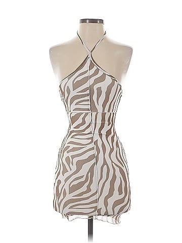 Princess Polly Cocktail Dress (view 1)