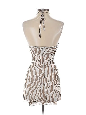 Princess Polly Cocktail Dress (view 2)