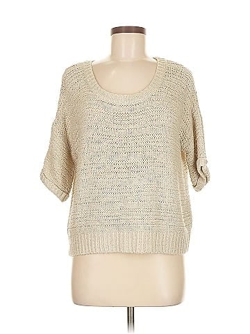 Mossimo Supply Co. Pullover Sweater (view 1)