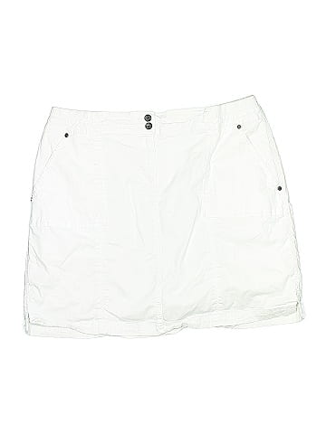 Karen Scott Skort (view 1)