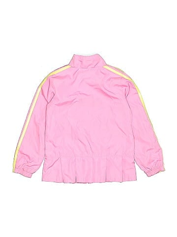Adidas Track Jacket (view 2)