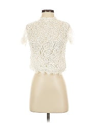 Trafaluc By Zara Sleeveless Blouse