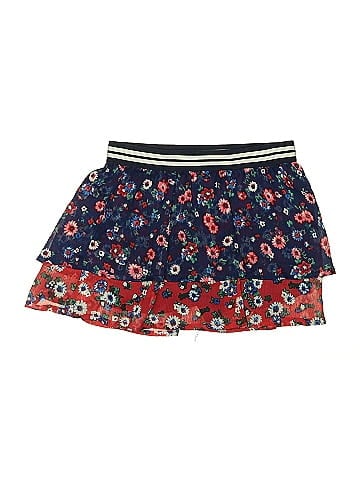 Justice Skirt (view 1)