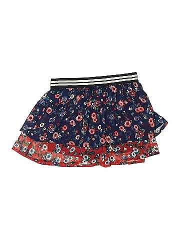 Justice Skirt (view 2)