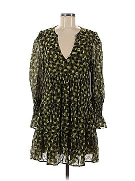 Pomander Place Casual Dress