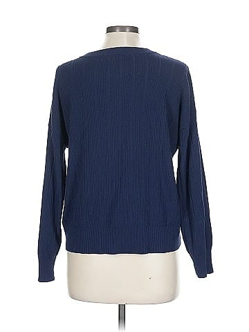 Time and Tru Cardigan (view 2)