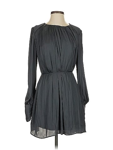 Mustard Seed Cocktail Dress (view 1)