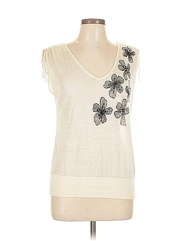 The Limited Sleeveless Top (view 1)