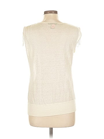 The Limited Sleeveless Top (view 2)