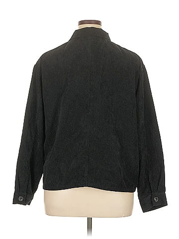 ee:some 3/4 Sleeve Blouse (view 2)