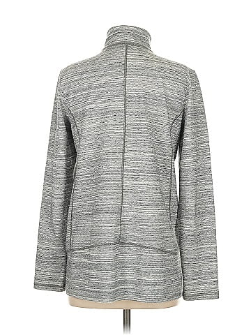 T by Talbots Long Sleeve Turtleneck (view 2)