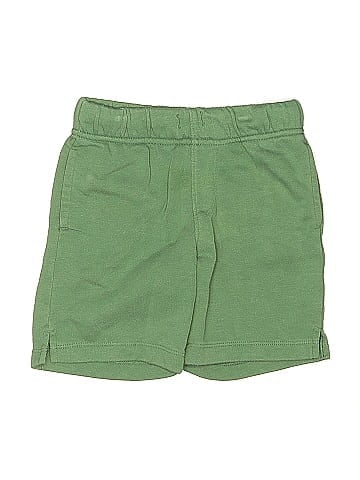 Old Navy Khaki Shorts (view 1)