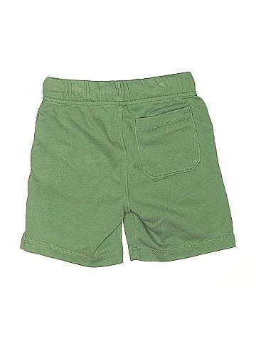 Old Navy Khaki Shorts (view 2)