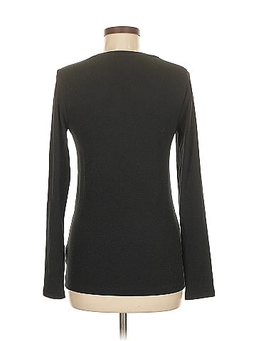 Gap Long Sleeve T-Shirt (view 2)