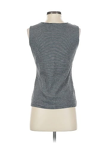 Chaus Sleeveless T-Shirt (view 2)