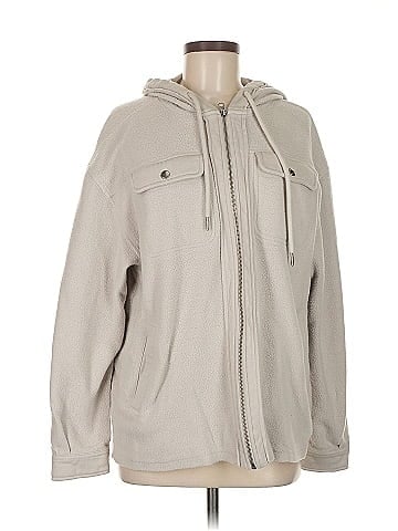 BKE Zip Up Hoodie (view 1)