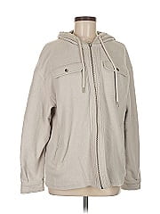 Bke Zip Up Hoodie