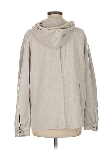 BKE Zip Up Hoodie (view 2)