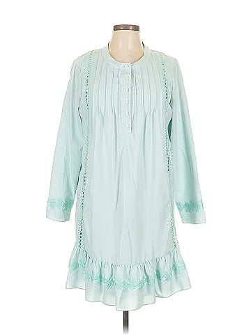 Sail to Sable Casual Dress (view 1)