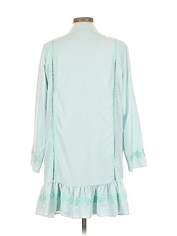 Sail to Sable Casual Dress (view 2)