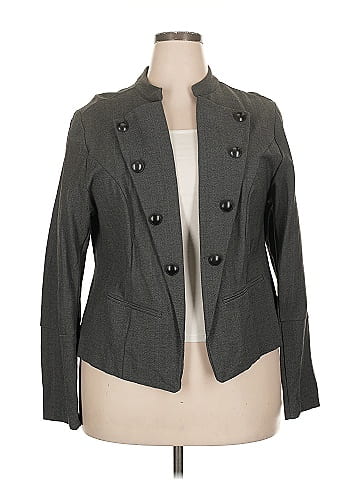 Torrid Blazer (view 1)
