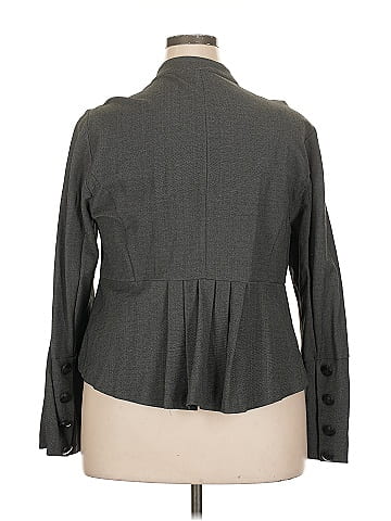 Torrid Blazer (view 2)