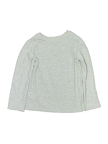 Eddie Bauer Long Sleeve T-Shirt (view 2)