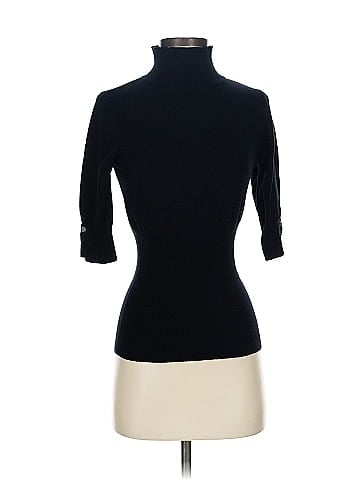 Express Design Studio Turtleneck Sweater (view 1)