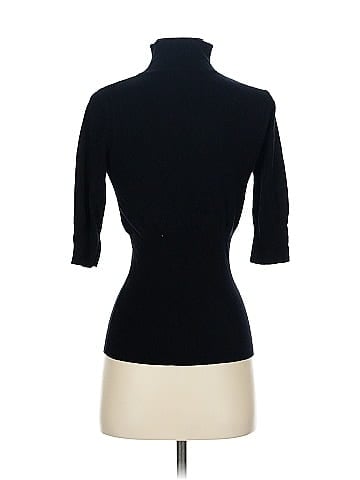Express Design Studio Turtleneck Sweater (view 2)