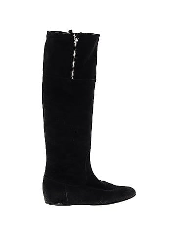 Stuart Weitzman Boots (view 1)