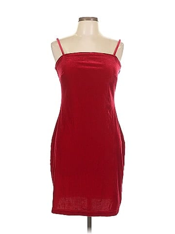 No Boundaries Cocktail Dress (view 1)