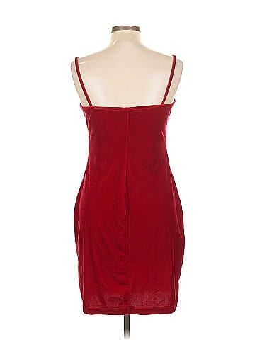 No Boundaries Cocktail Dress (view 2)